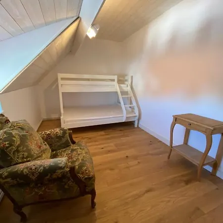 Opale Dans Architecte 200m De La - Minimum 2 Nuits Apartament *