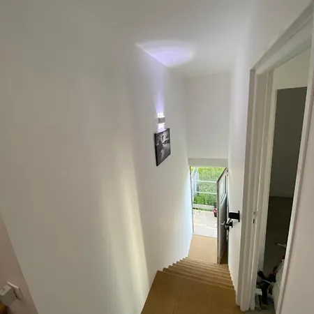 Opale Dans Architecte 200m De La - Minimum 2 Nuits