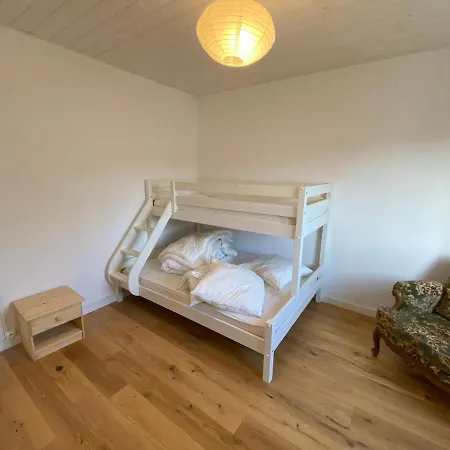 Appartement Opale Dans Architecte 200m De La *