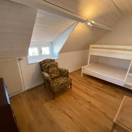 Appartement Opale Dans Architecte 200m De La