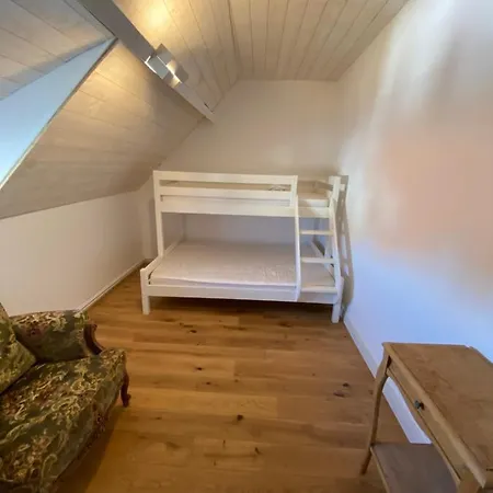 Daire Opale Dans Architecte 200m De La - Minimum 2 Nuits Merlimont