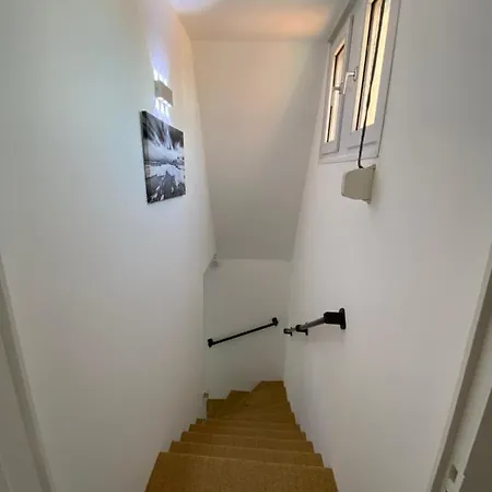 Appartement Opale Dans Architecte 200m De La