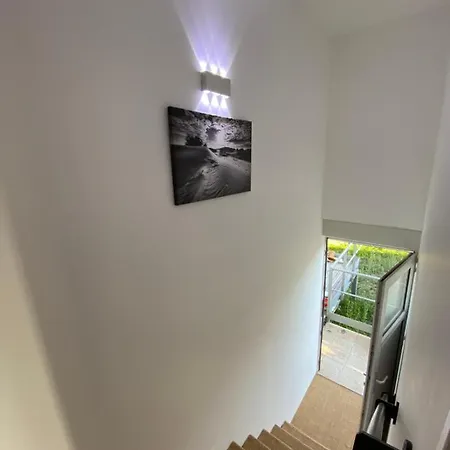 Appartement Opale Dans Architecte 200m De La