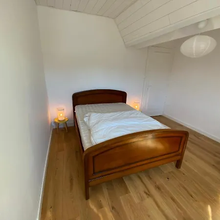 Opale Dans Architecte 200m De La - Minimum 2 Nuits Merlimont