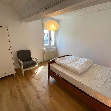Opale Dans Architecte 200m De La Appartement Merlimont