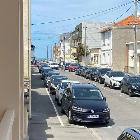 Appartement Opale Dans Architecte 200m De La