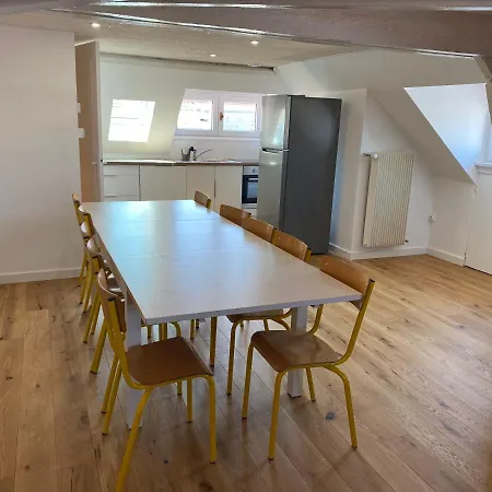 Opale Dans Architecte 200m De La - Minimum 2 Nuits Merlimont