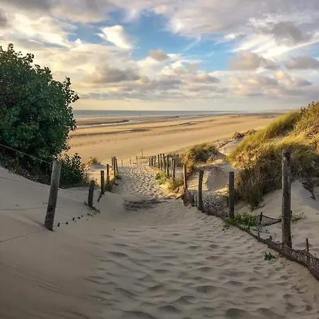 דירה Opale Dans Architecte 200m De La - Minimum 2 Nuits