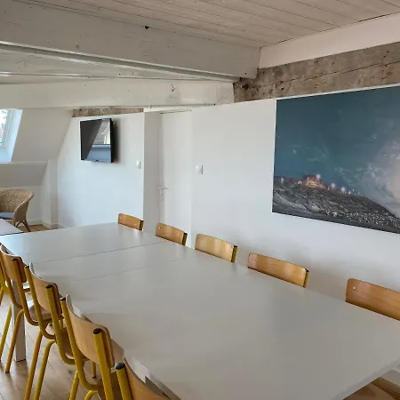 Opale Dans Architecte 200m De La - Minimum 2 Nuits