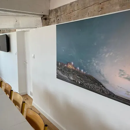 Daire Opale Dans Architecte 200m De La - Minimum 2 Nuits